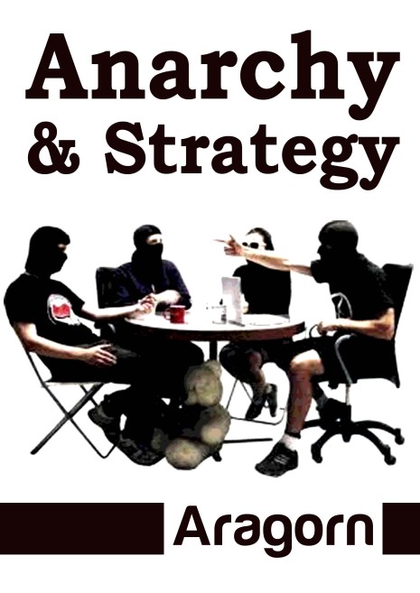 anarch strategy